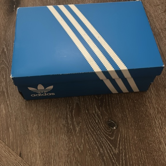 Adidas Stan Smith Sneakers - Cherry Blossoms - NIB - Picture 12 of 12